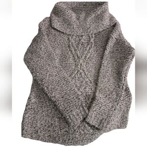 The Limited Women's Gray Sweater Size S